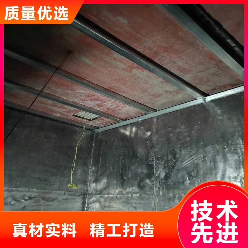 铅板精密钢管源厂供货