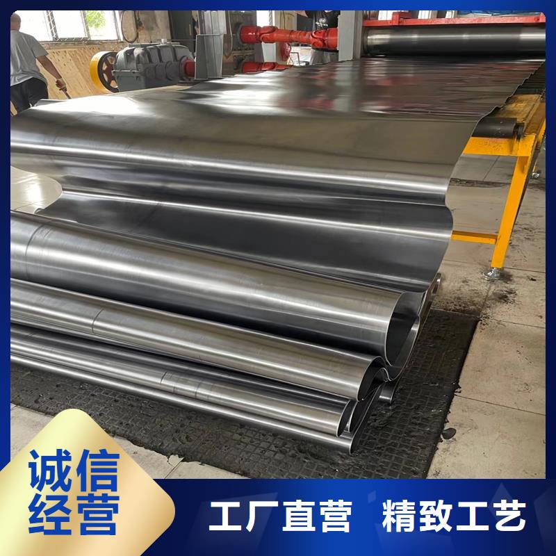 铅板Gcr15轴承精密钢管厂家现货批发