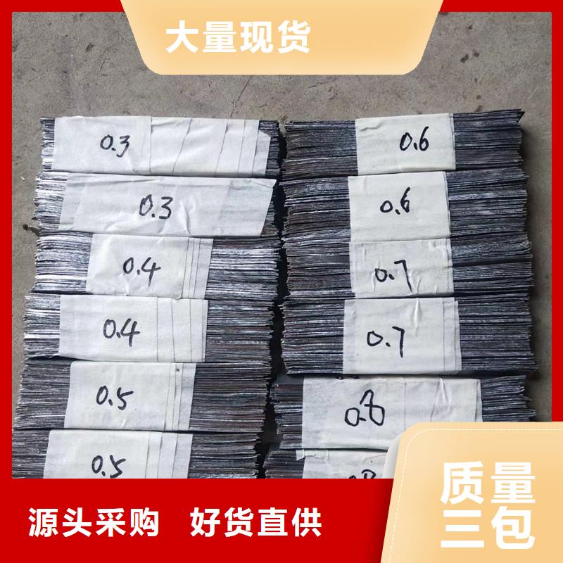 鉛板精密鋼管核心技術(shù)