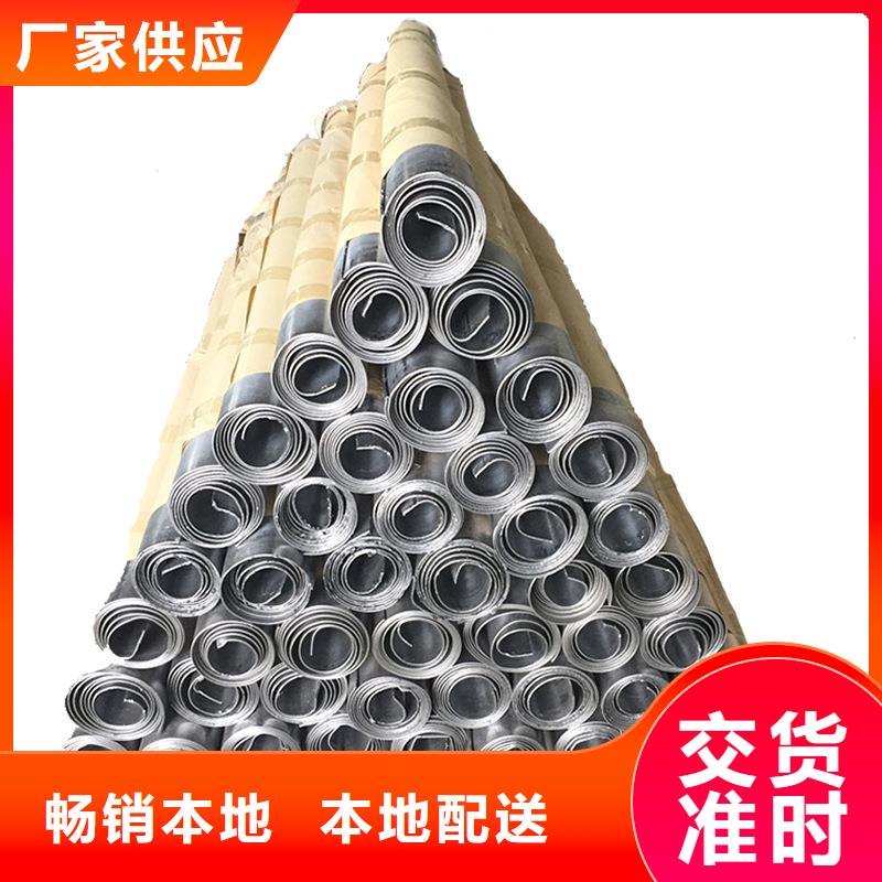 鉛板精密鋼管使用壽命長久