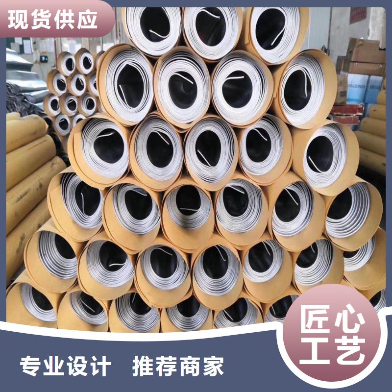 铅板精密钢管敢与同行比价格