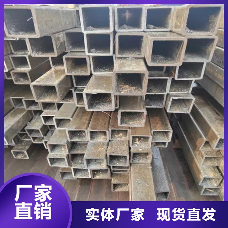 無縫方矩管應用廣泛