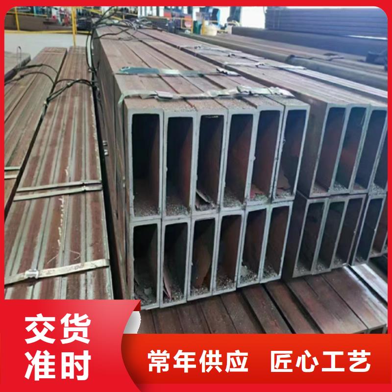 無縫方矩管市場價格