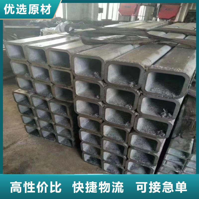 無縫方管行業動態