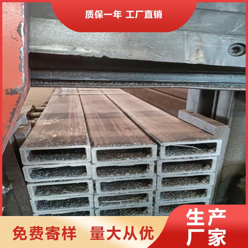 輥壓方矩管送貨上門