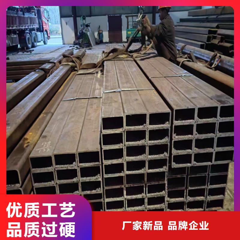 16mn方管產品實拍圖
