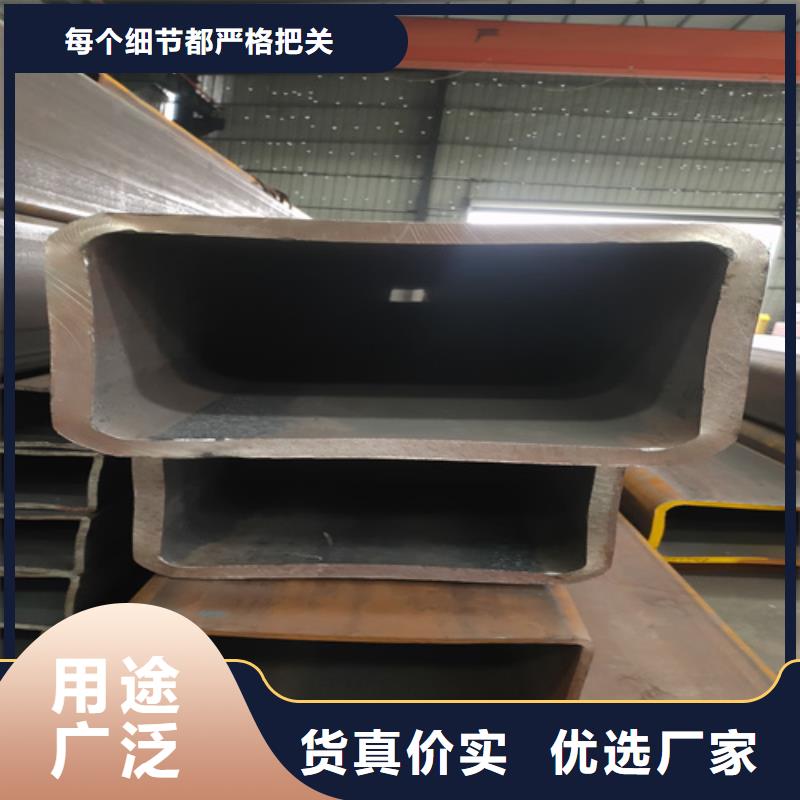 批發輥壓方矩管_優質廠家