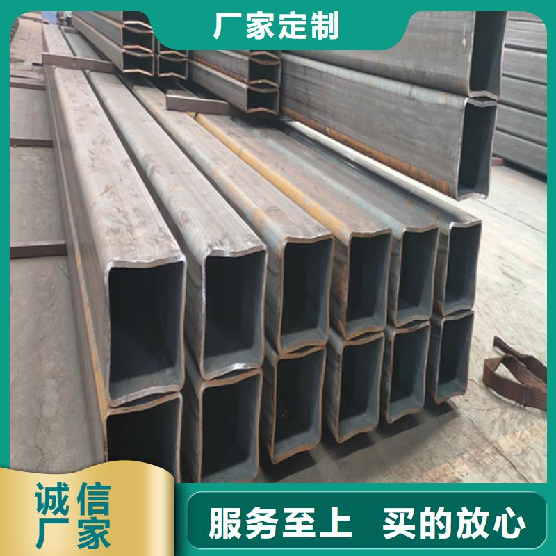 16mn方管產品實拍圖