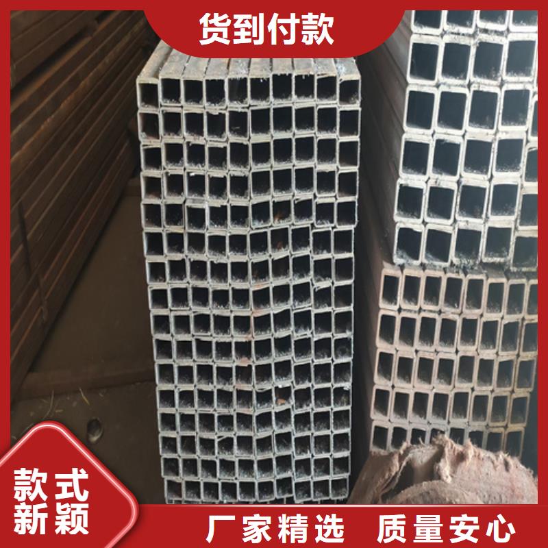 方管质量保证
