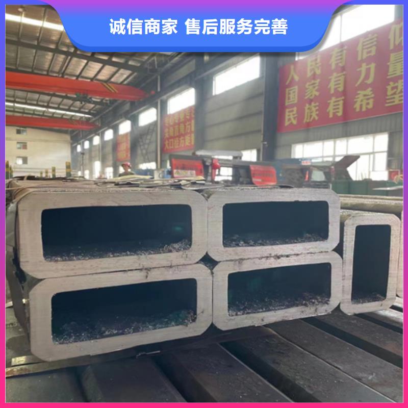 輥壓方矩管送貨上門