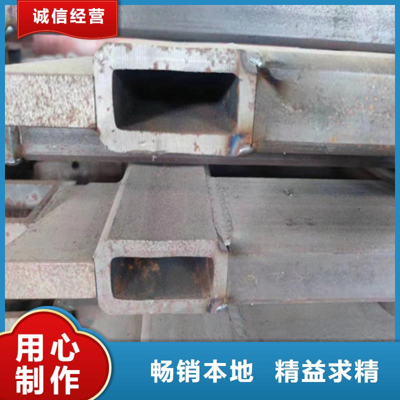 無縫方管-無縫方管質量優