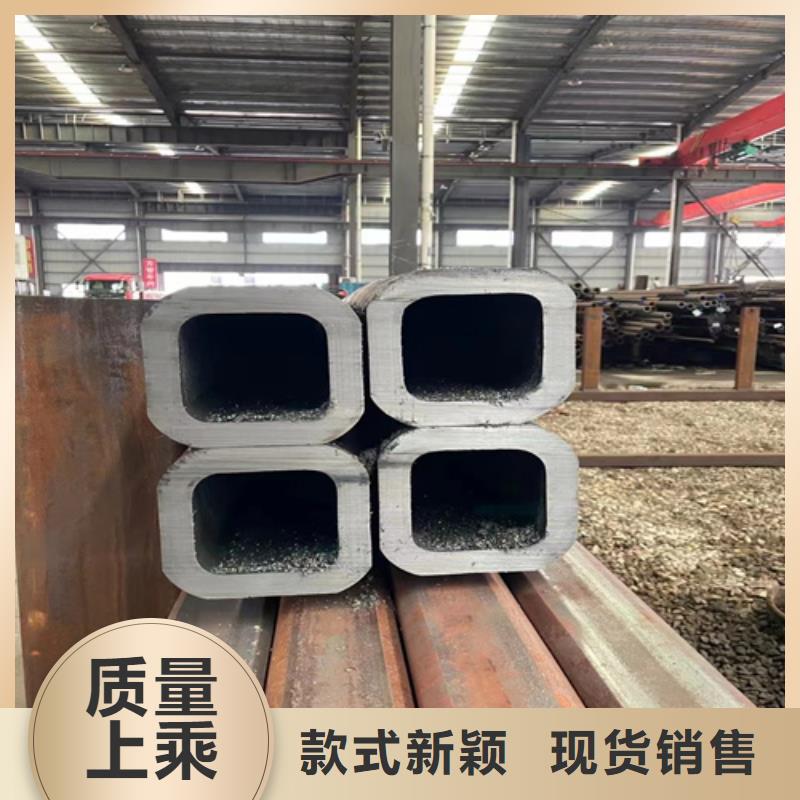 方管_【精密钢管】选择大厂家事心当地生产厂家