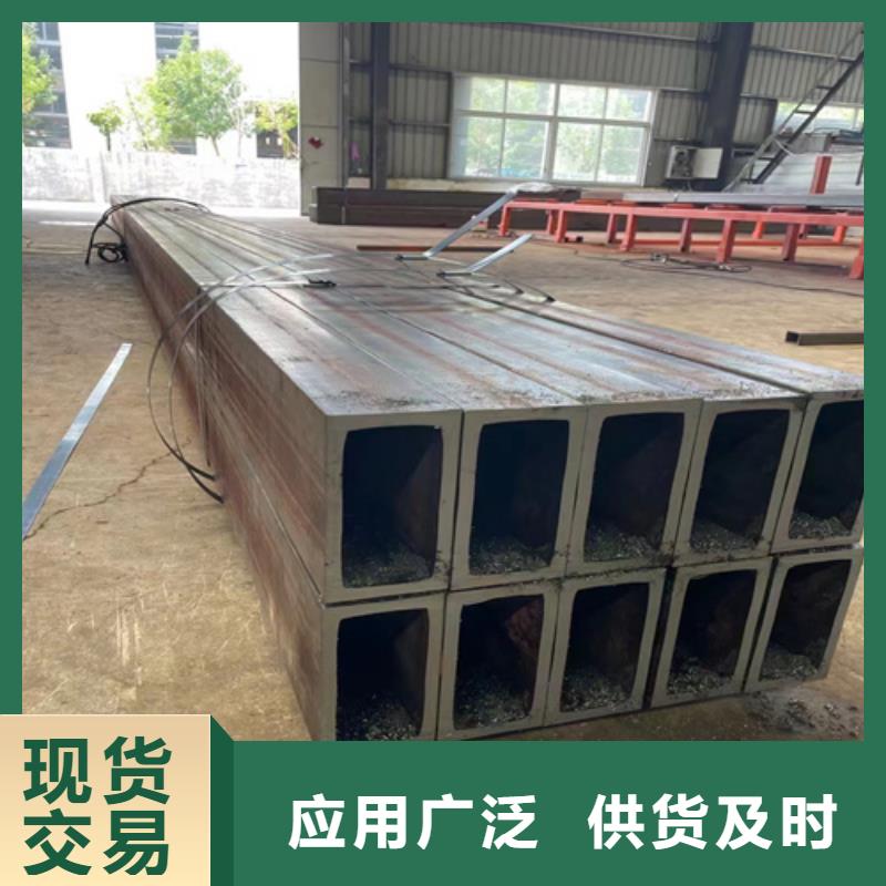 無縫方管咨詢享優惠