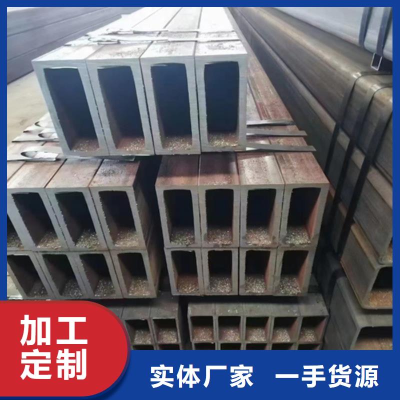 價格合理的優質16mn無縫方矩管生產廠家