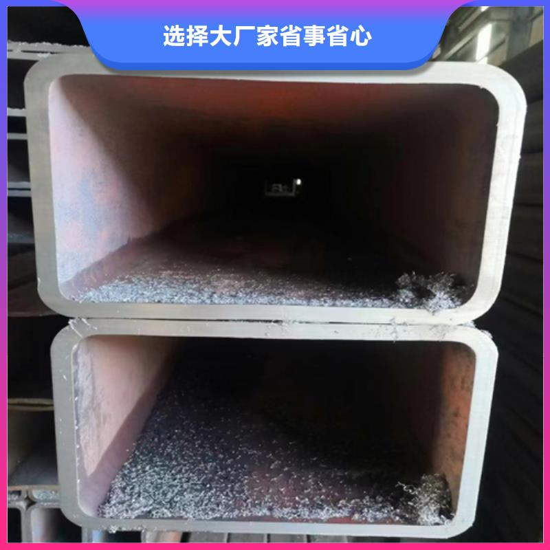 無縫方管咨詢享優惠