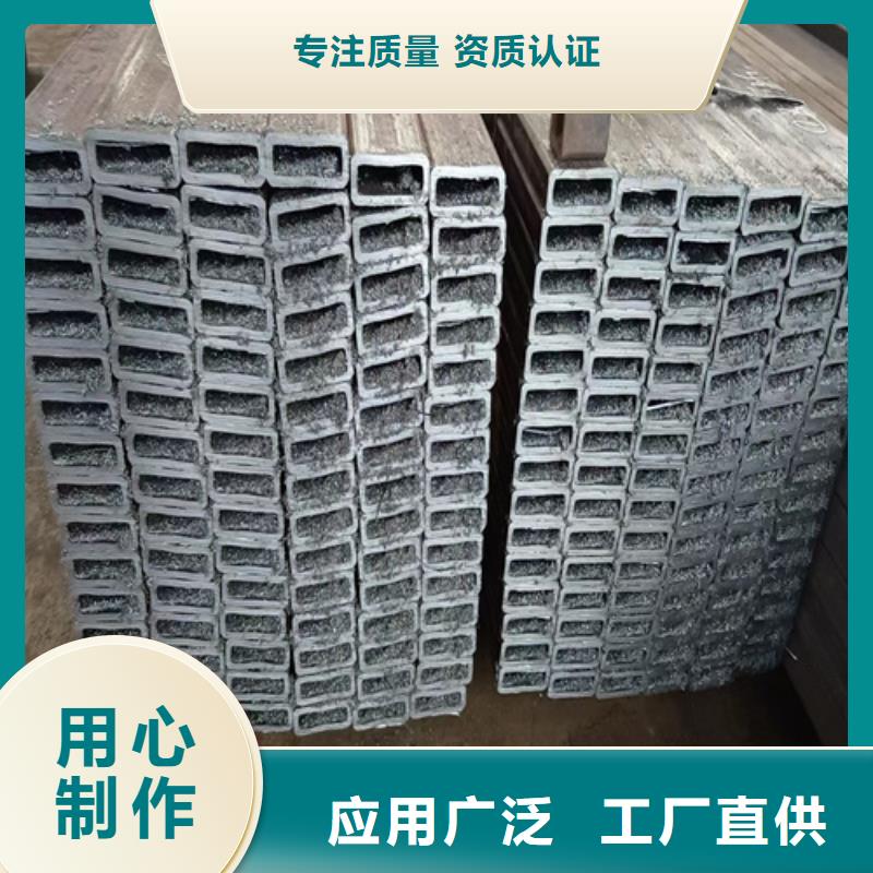 無縫方管行業動態