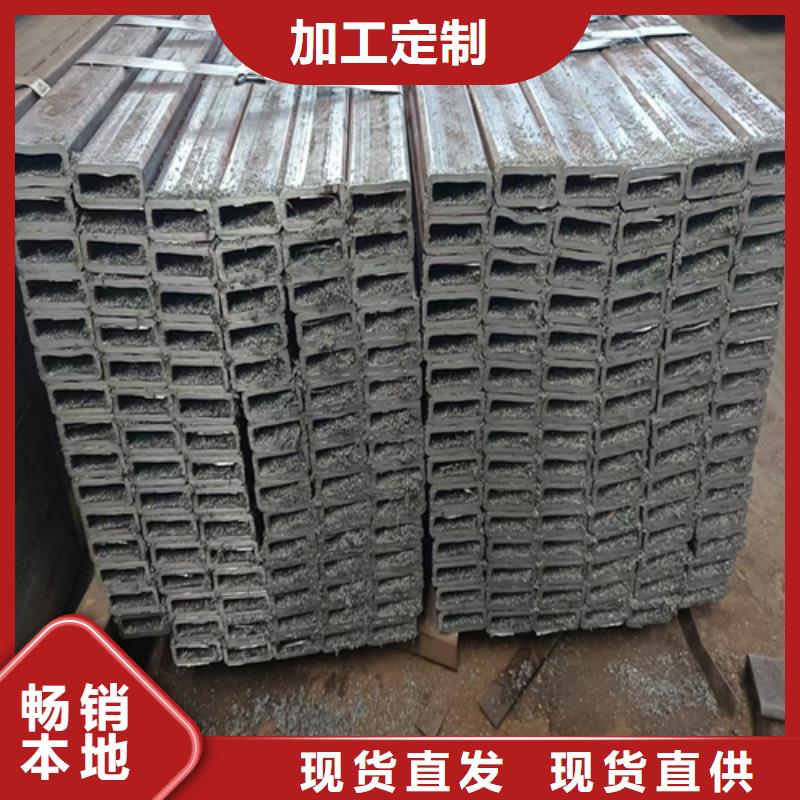 輥壓方矩管、輥壓方矩管廠家直銷-發貨及時
