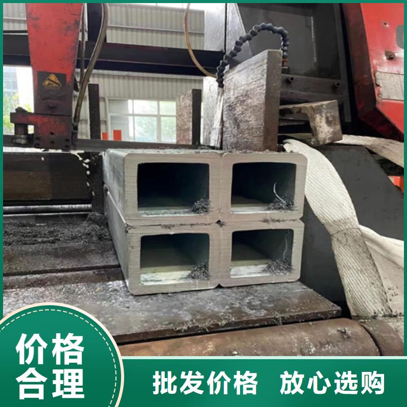 16mn無縫方管產品種類