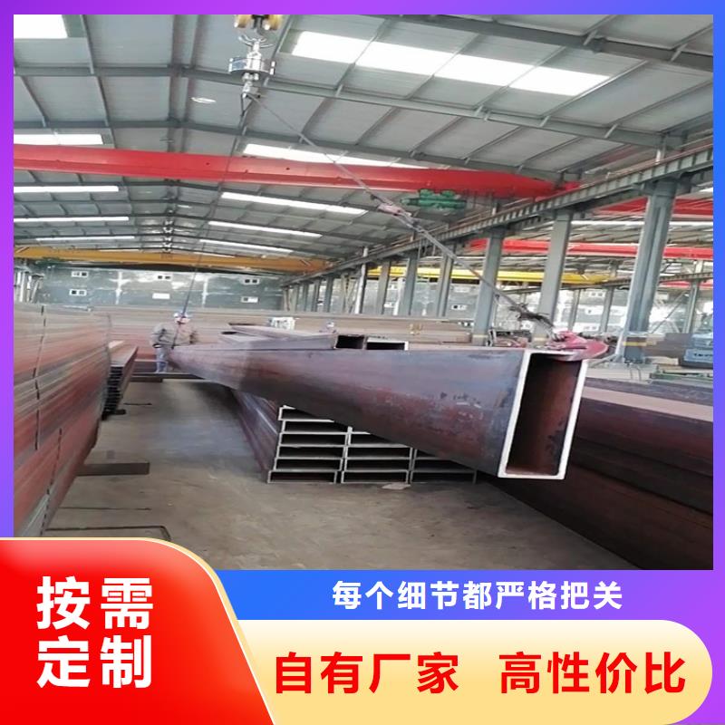 擠壓方管
實體廠家
