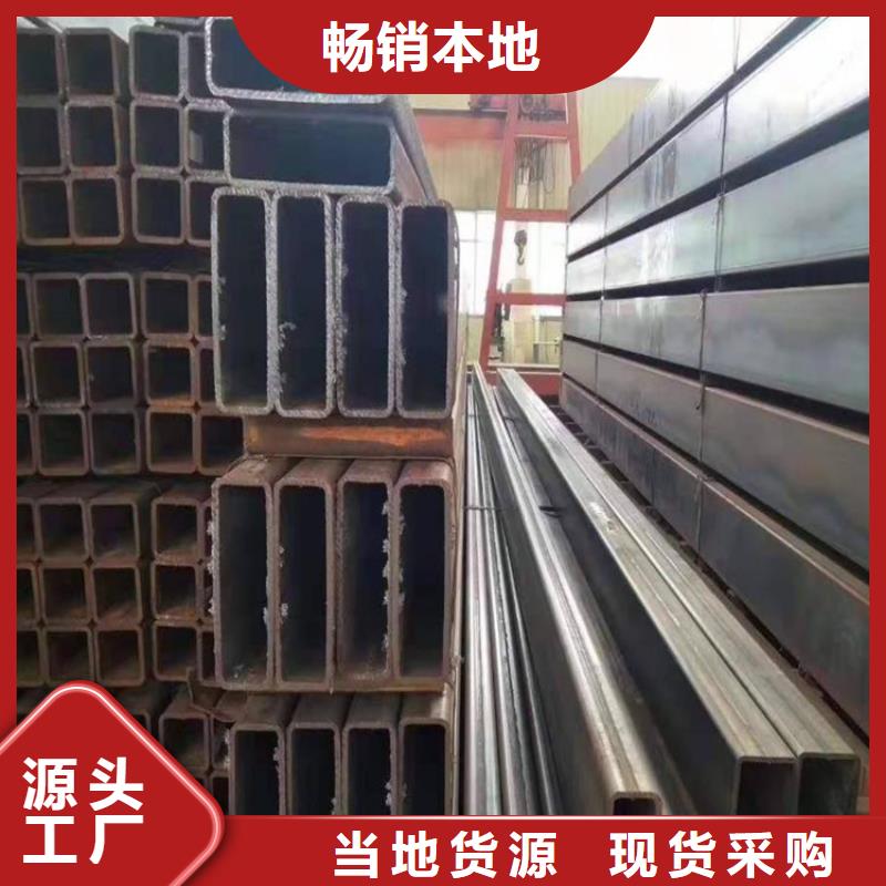 無縫方矩管精密光亮鋼管產品細節參數