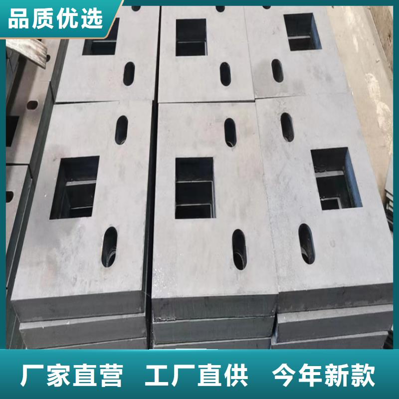 鋼板頂管廠家十分靠譜