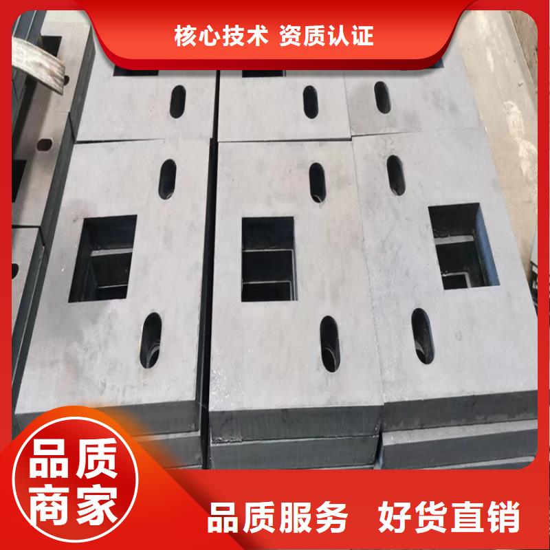 壓力容器鋼板報價
