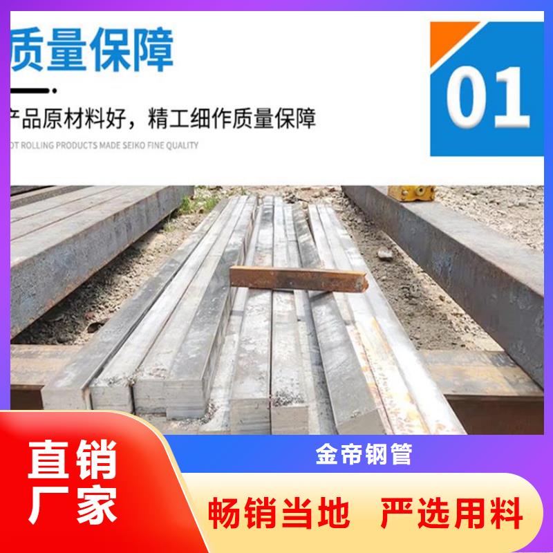 
鍍鋅方鋼價格