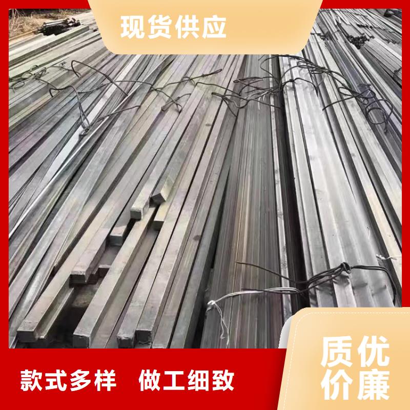 方钢冷轧无缝钢管按需设计