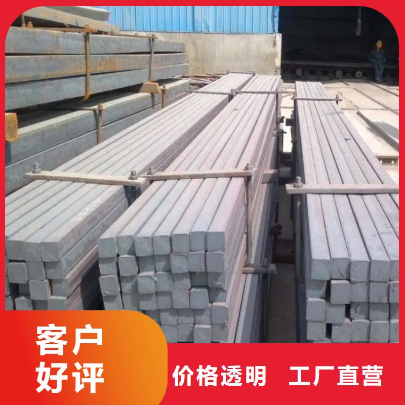 
鍍鋅方鋼廠