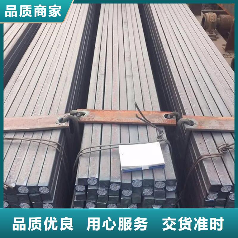 方鋼精密鋼管匠心工藝