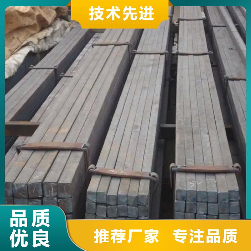 熱軋方鋼報價