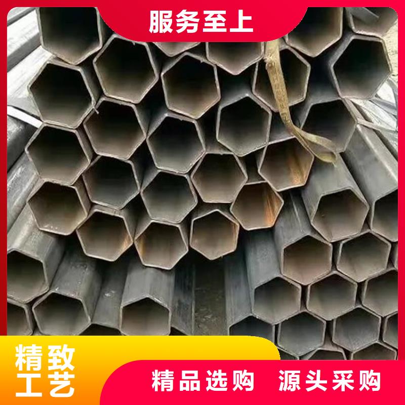 無縫六角管廠家