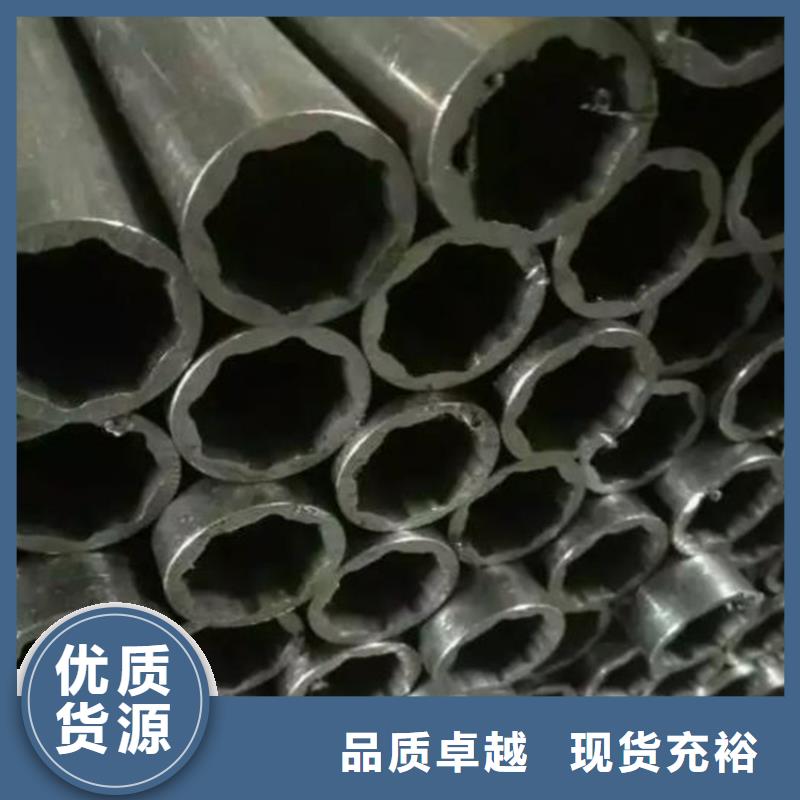 花鍵管,Q355C無縫鋼管細(xì)節(jié)決定品質(zhì)