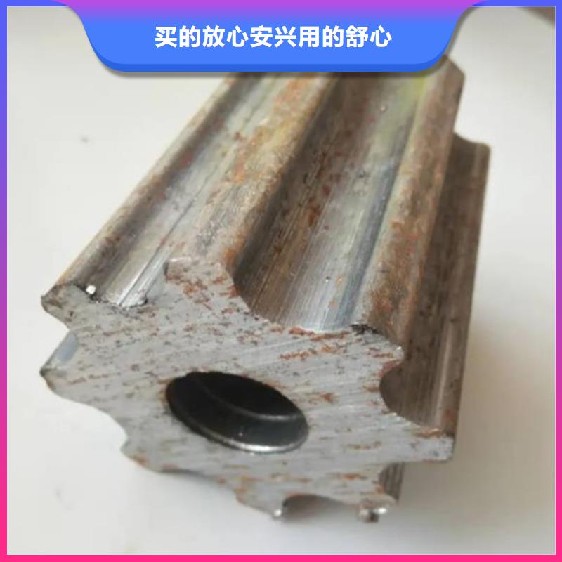 花鍵精密無縫管優惠報價