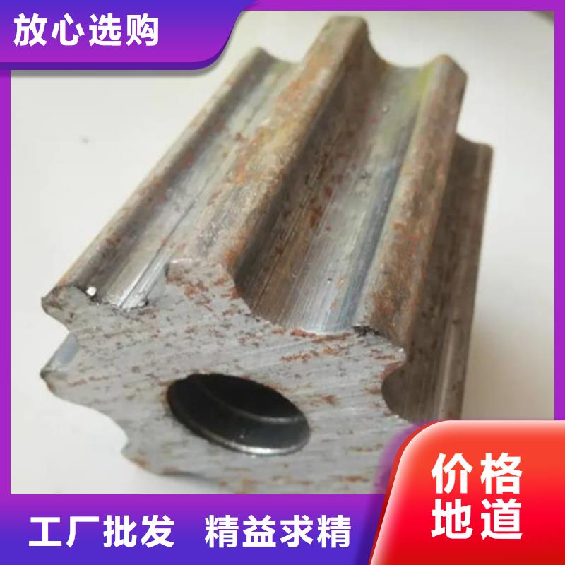 花鍵管高壓合金鍋爐管現貨實拍