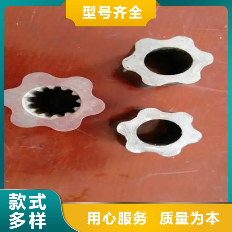花鍵精密無縫管性價比高