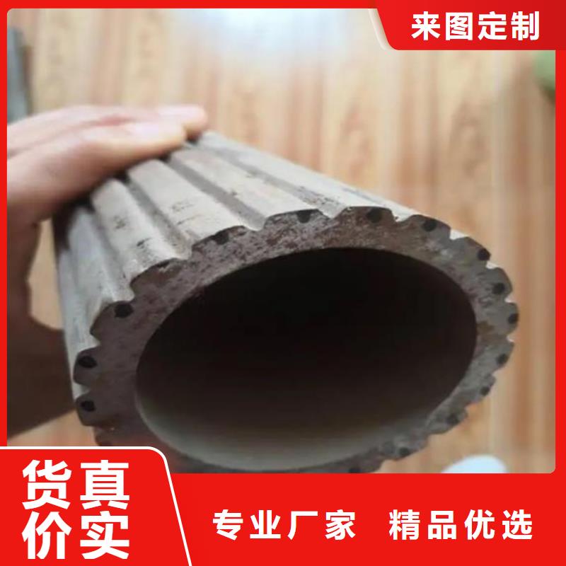 花鍵管,Q355C無縫鋼管細(xì)節(jié)決定品質(zhì)