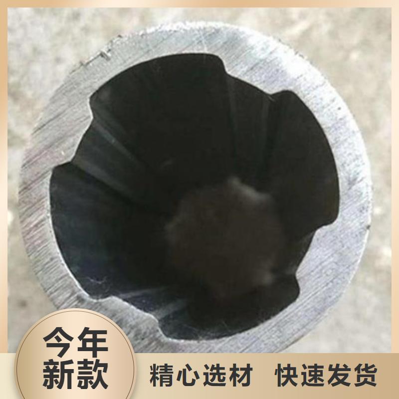 花鍵精密無縫管廠家報價