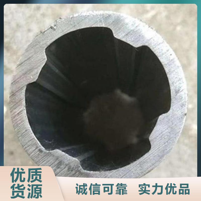 花鍵管高壓合金鍋爐管現貨實拍