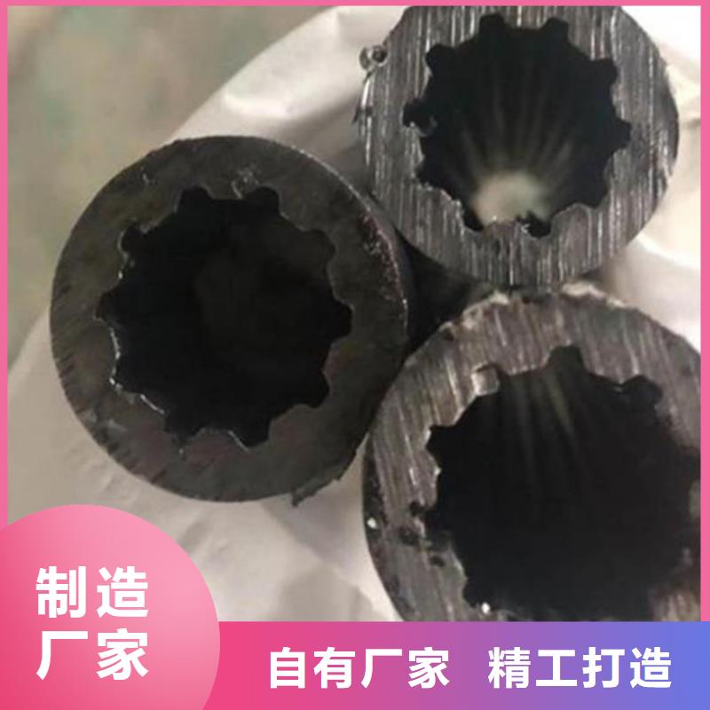 花鍵管304無(wú)縫管用好材做好產(chǎn)品