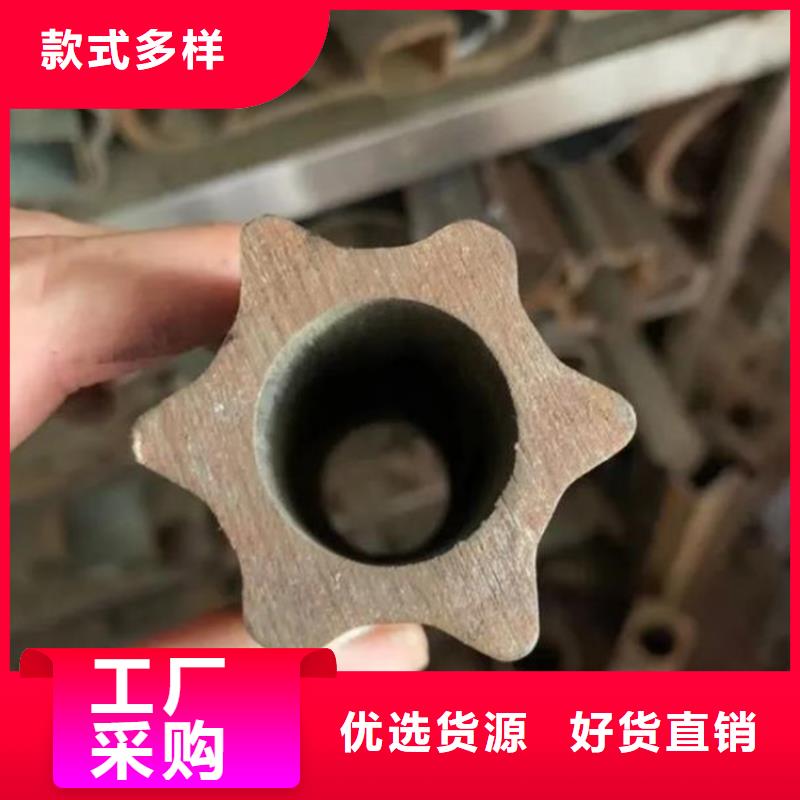 花键管高压锅炉管畅销本地