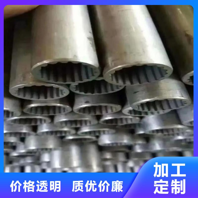 精密花鍵管價格公道