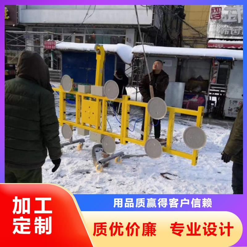 玻璃吸盤傳菜電梯廠家實力雄厚