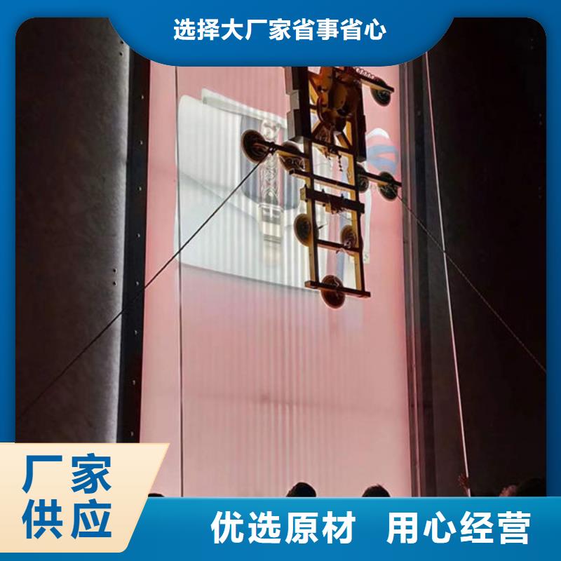 麗水玻璃吸盤(pán)吊型號(hào)齊全