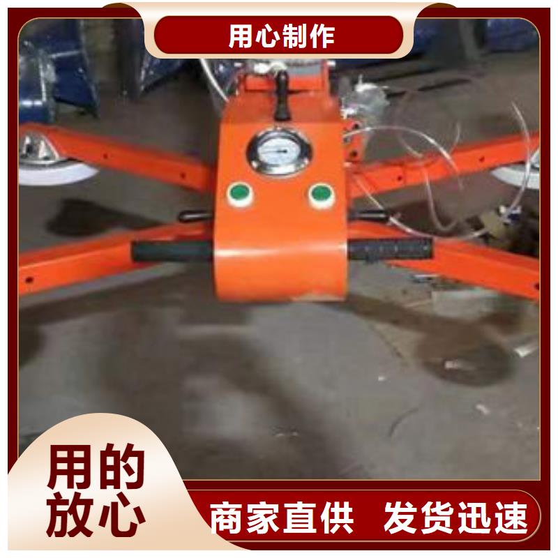 浙江玻璃吸盤租賃發貨及時