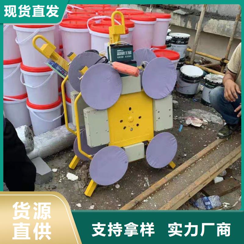 遵義玻璃吸盤吊品質保障