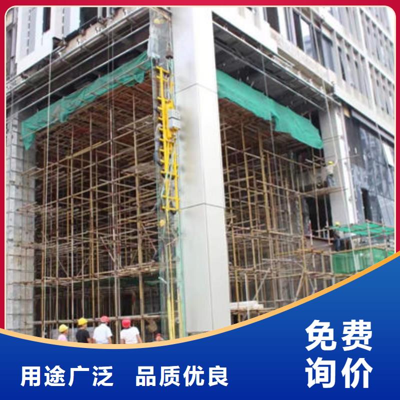 自貢板材搬運真空吊具現貨供應