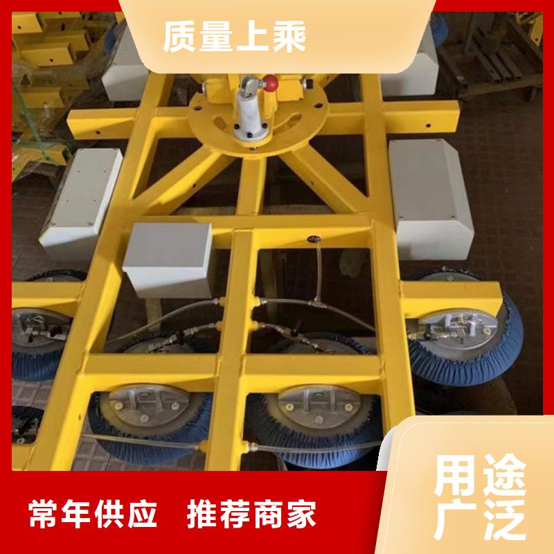 湖北玻璃吸盤吊貨源充足
