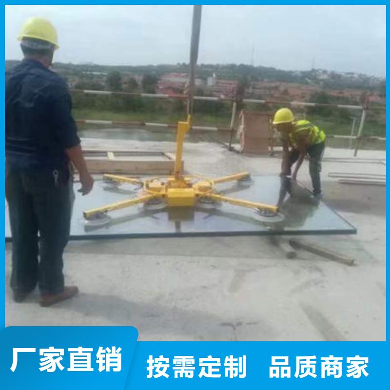 福建泉州玻璃吸盤器常用指南