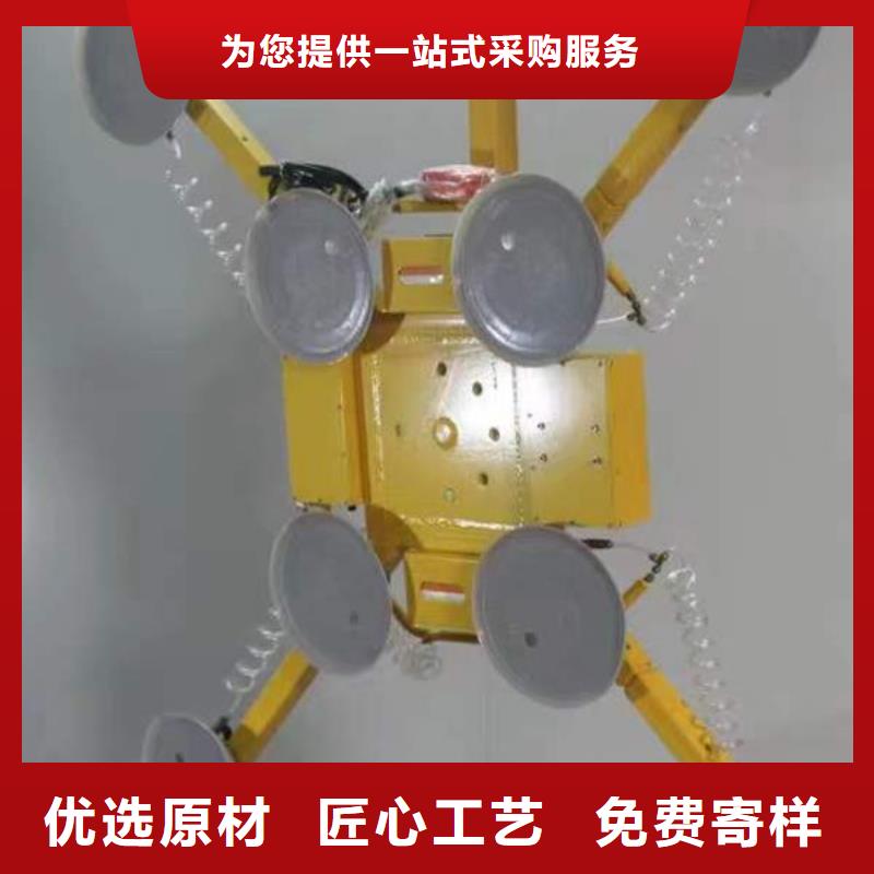 甘肅蘭州大玻璃電動吸盤現貨報價